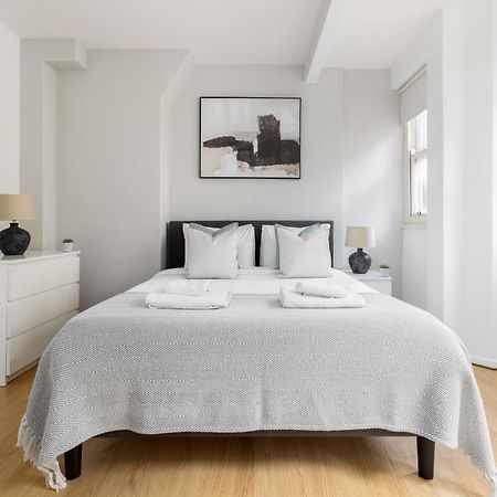 The Shoreditch Collection Londres Extérieur photo