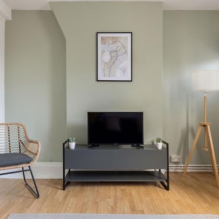 The Shoreditch Collection Londres Extérieur photo