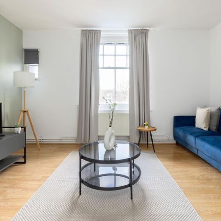 The Shoreditch Collection Londres Extérieur photo