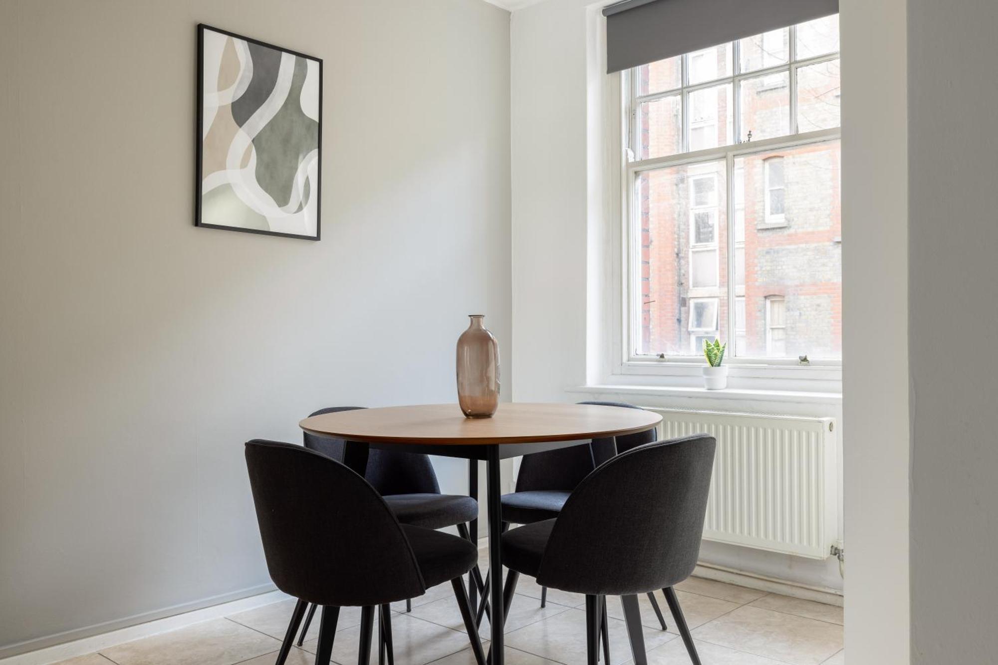 The Shoreditch Collection Londres Extérieur photo