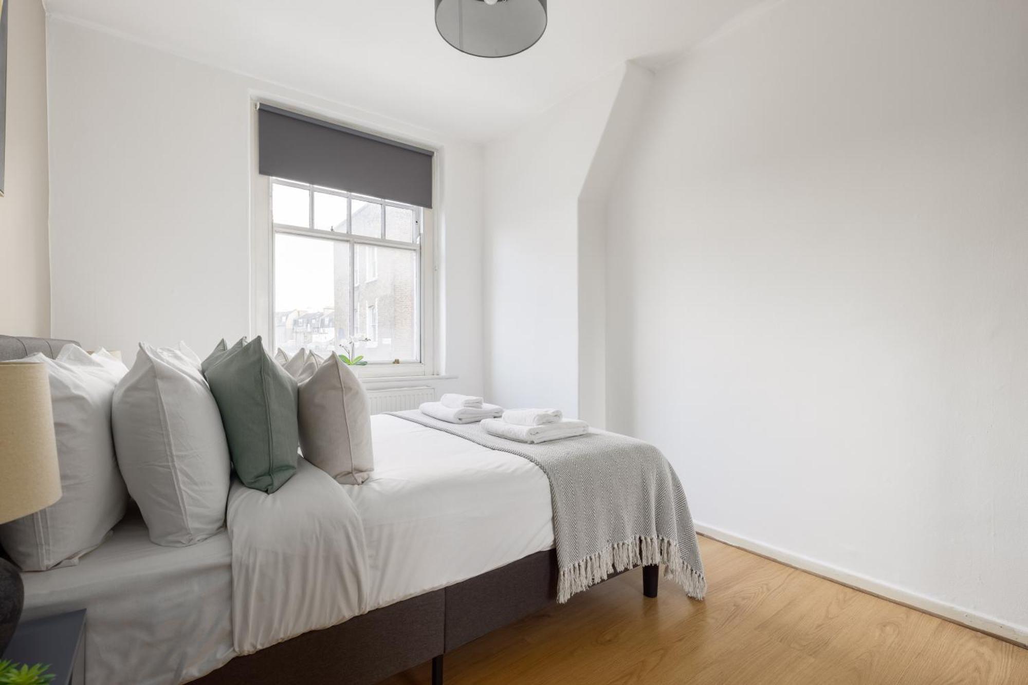 The Shoreditch Collection Londres Extérieur photo