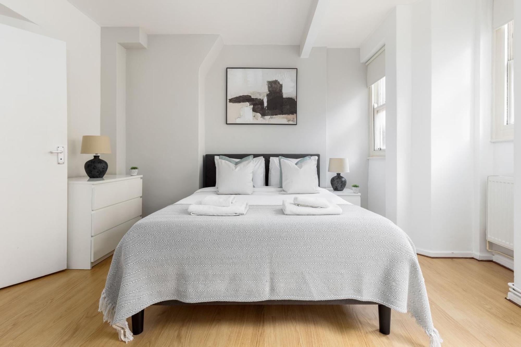 The Shoreditch Collection Londres Extérieur photo