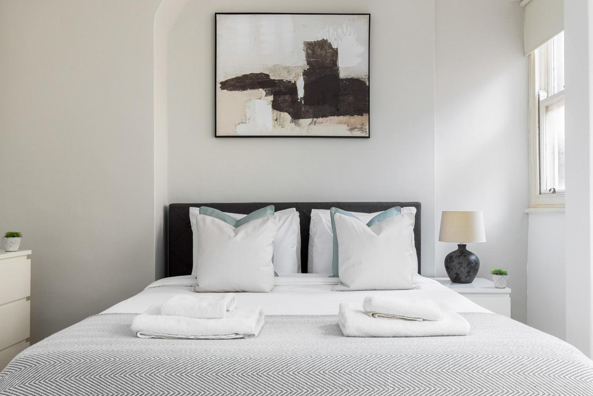 The Shoreditch Collection Londres Extérieur photo