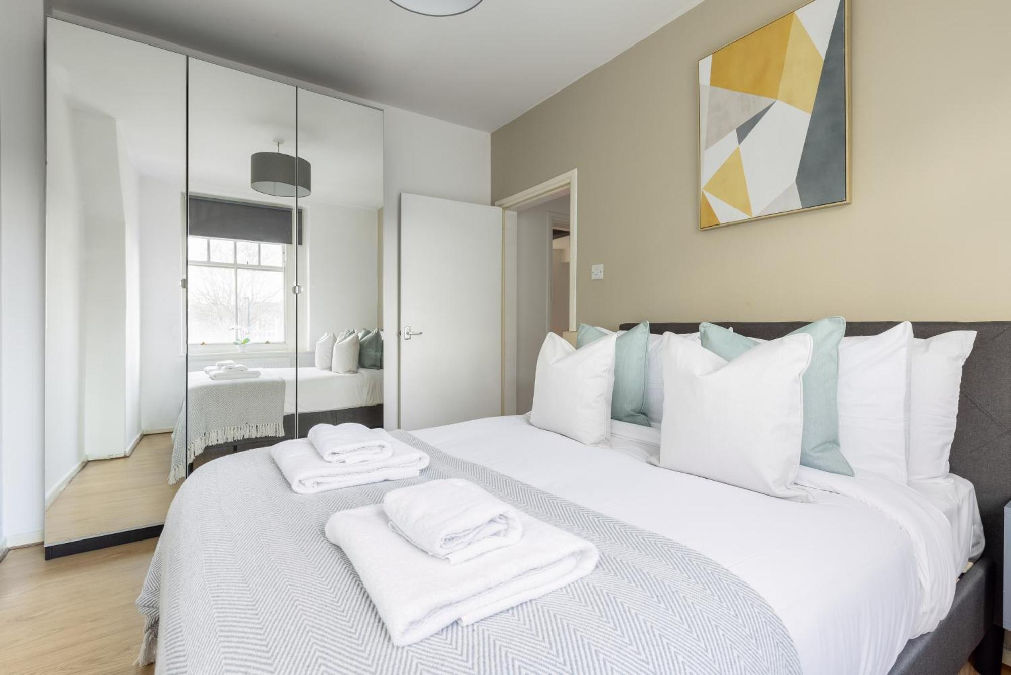 The Shoreditch Collection Londres Extérieur photo