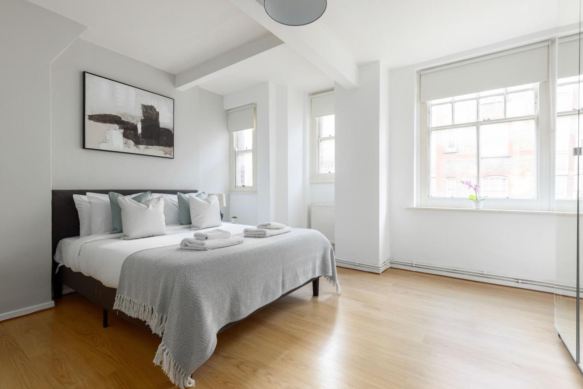 The Shoreditch Collection Londres Extérieur photo